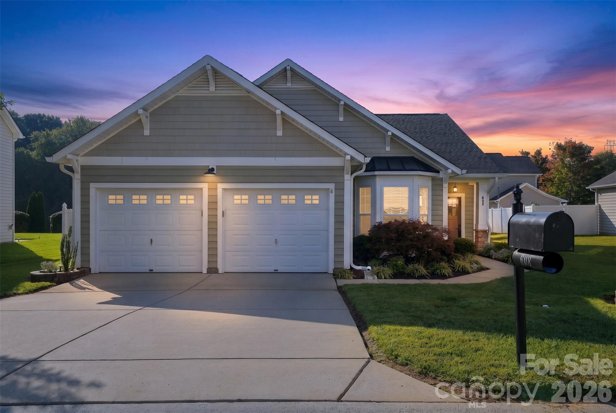 608 Goldflower Drive