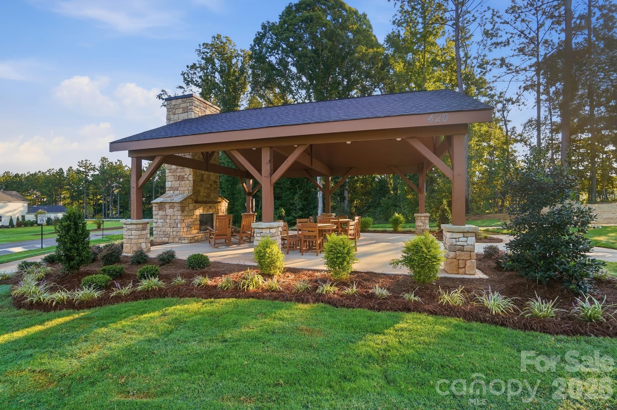 Townhouse at 737 Flatiron Drive, Rock Hill, photo 26 of 27