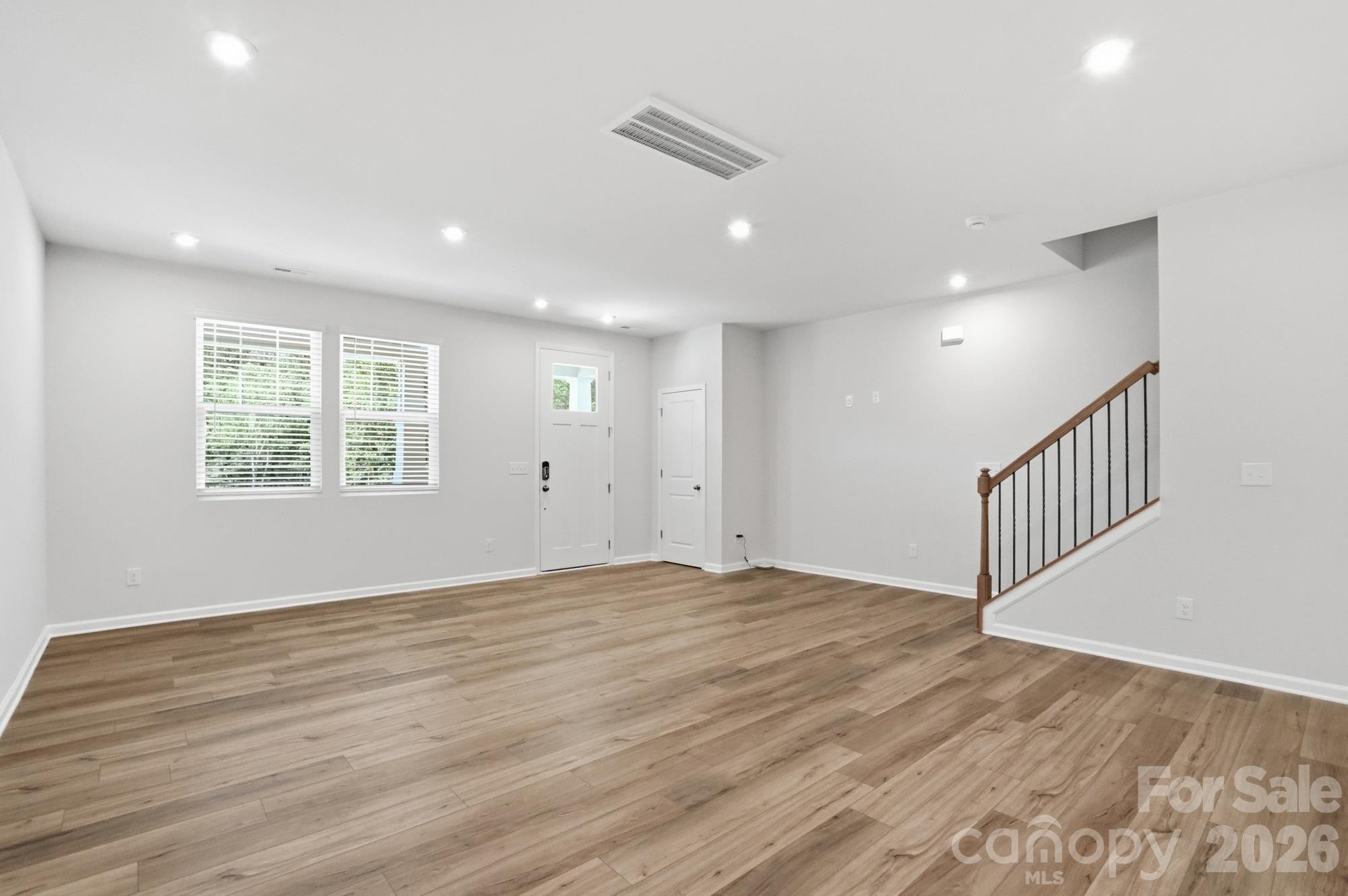 Townhouse at 619 Markfield Street, Rock Hill, photo 10 of 30