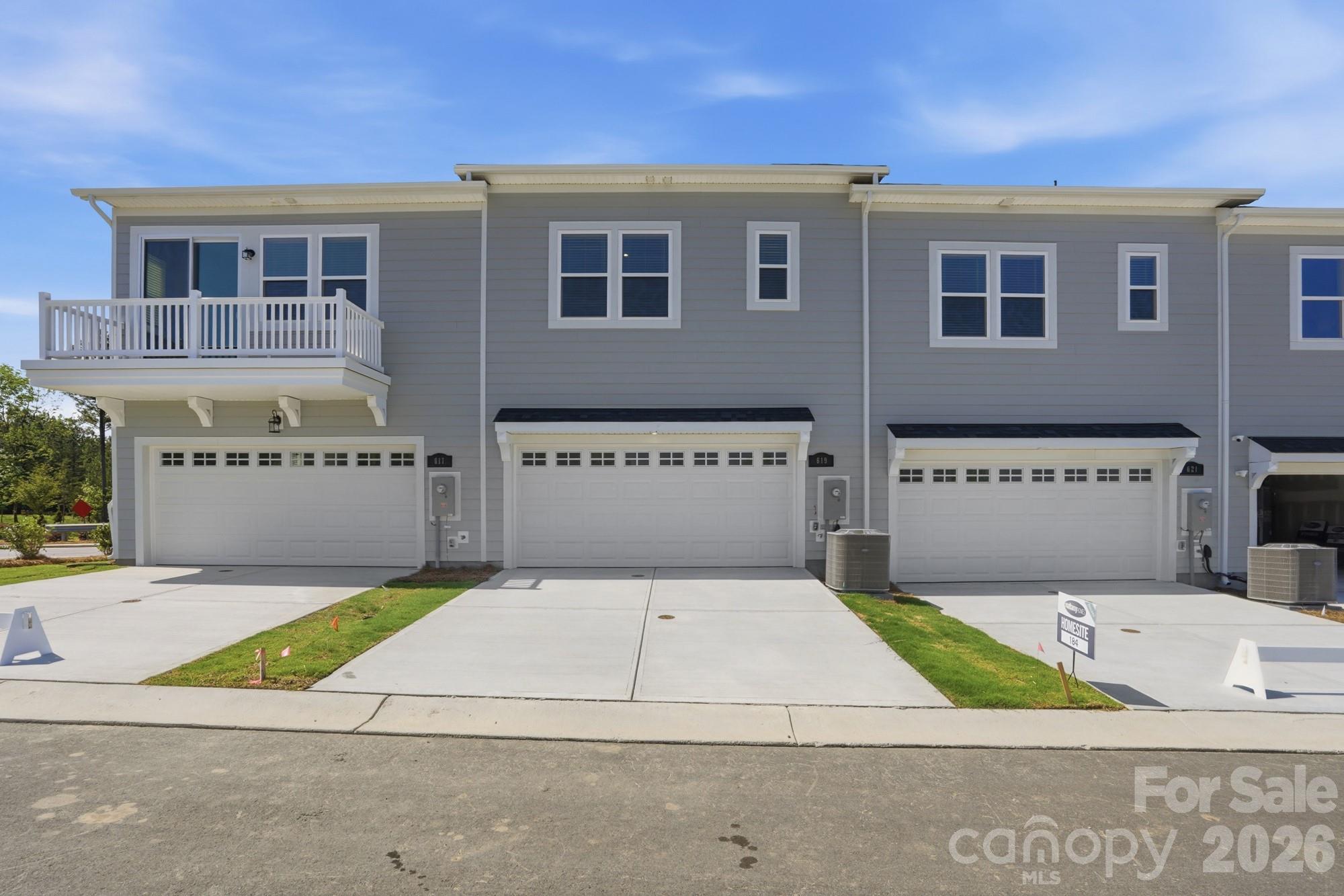 Townhouse at 619 Markfield Street, Rock Hill, photo 26 of 30