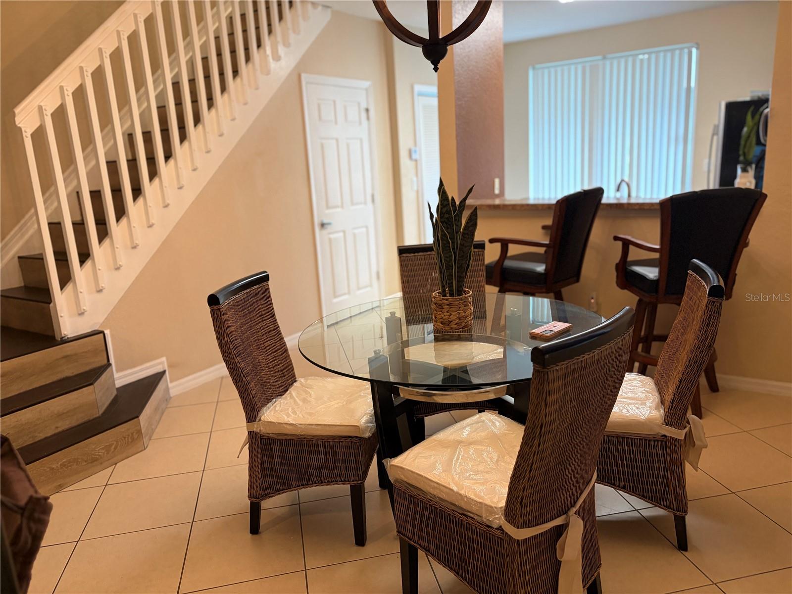 Townhouse at 1931 GARDENIA CT, RIVIERA BEACH, photo 5 of 25