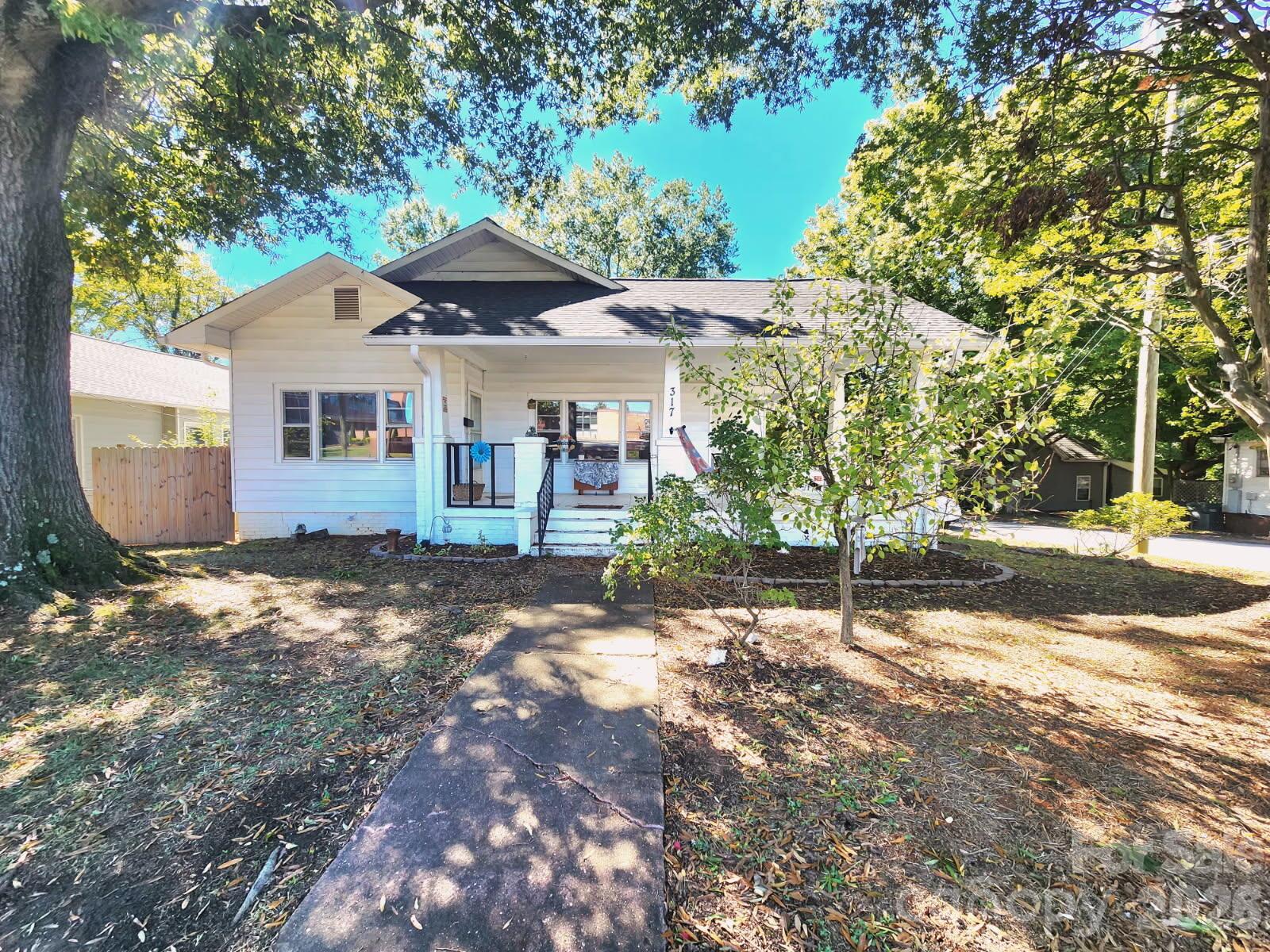 Single Family Residence at 317 Kerr Street NW, Concord, photo 2 of 138