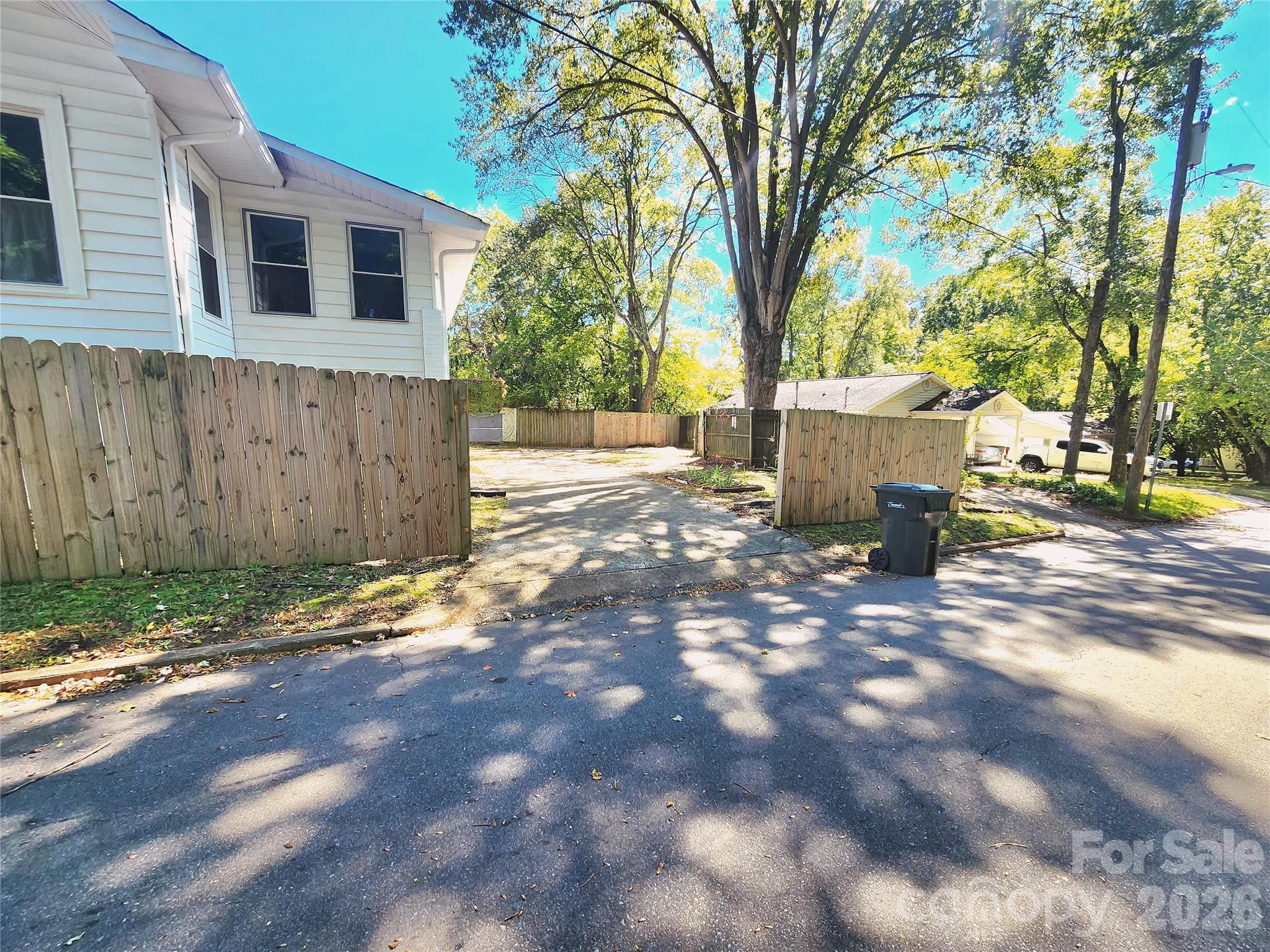 Single Family Residence at 317 Kerr Street NW, Concord, photo 121 of 138
