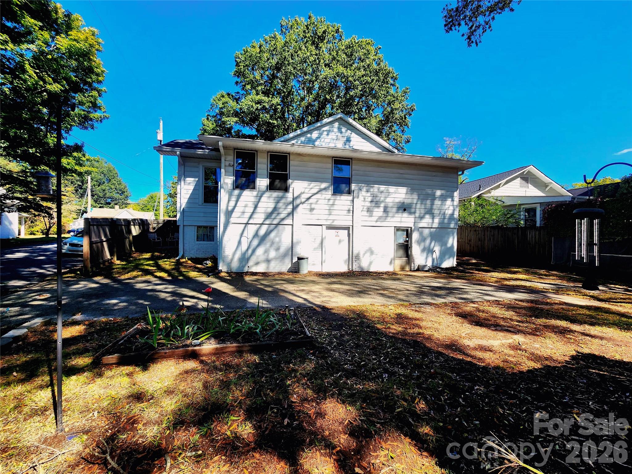 Single Family Residence at 317 Kerr Street NW, Concord, photo 124 of 138