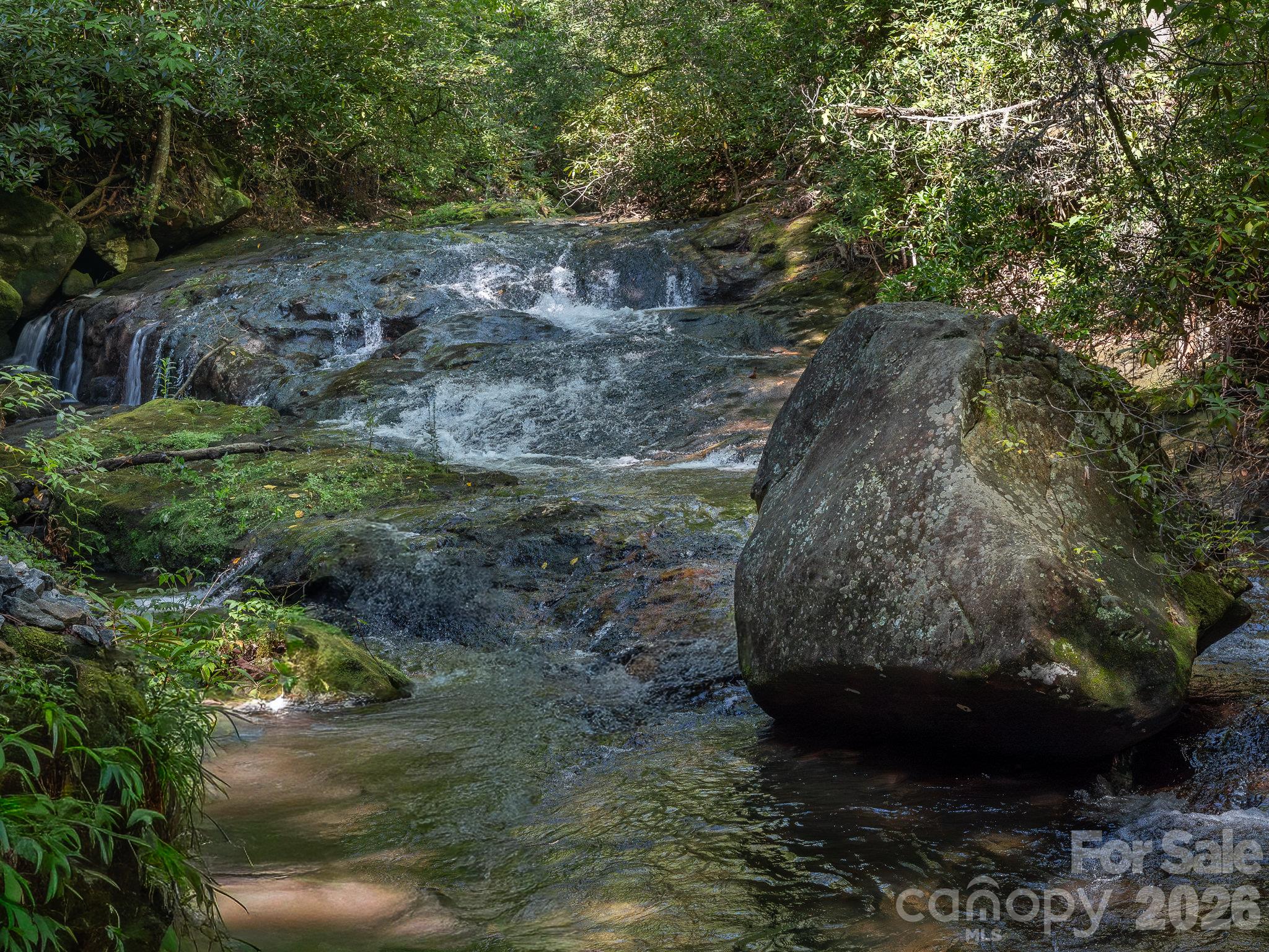 Surrounding area in close proximity to the lot, but outside of the community. - Lot 7 W Chestnut Ridges Road, Hendersonville