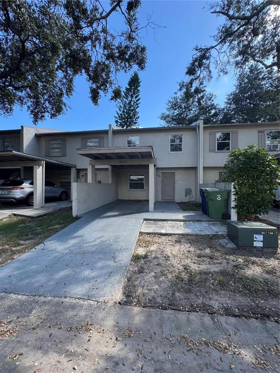 5133 TENNIS COURT CIR #72