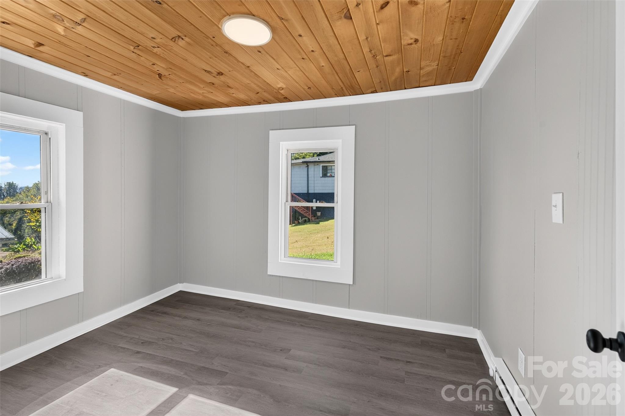 Single Family Residence at 611 Center Street, Lenoir, photo 13 of 17