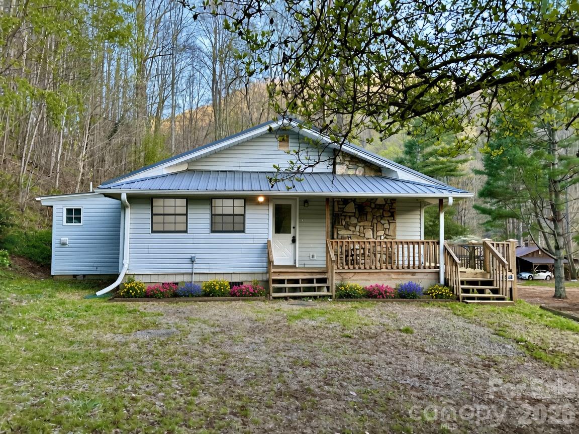 5381 State HWY 197 S Highway