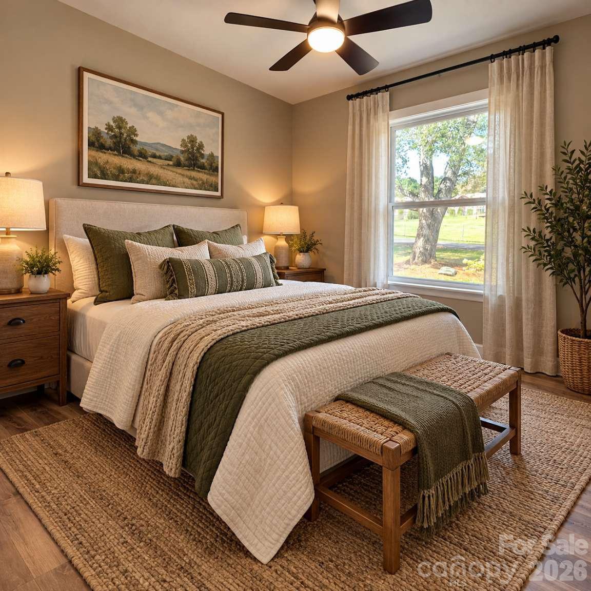 Single Family Residence at 3101 Prairie Court, Lenoir, photo 22 of 40
