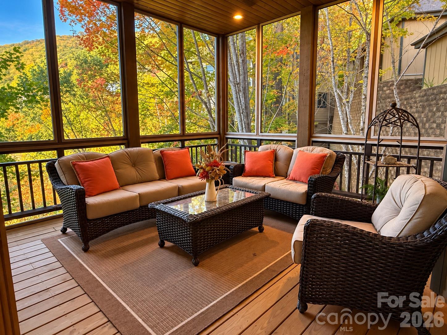 Condominium at 600 Andrew Banks Road, Burnsville, photo 10 of 41