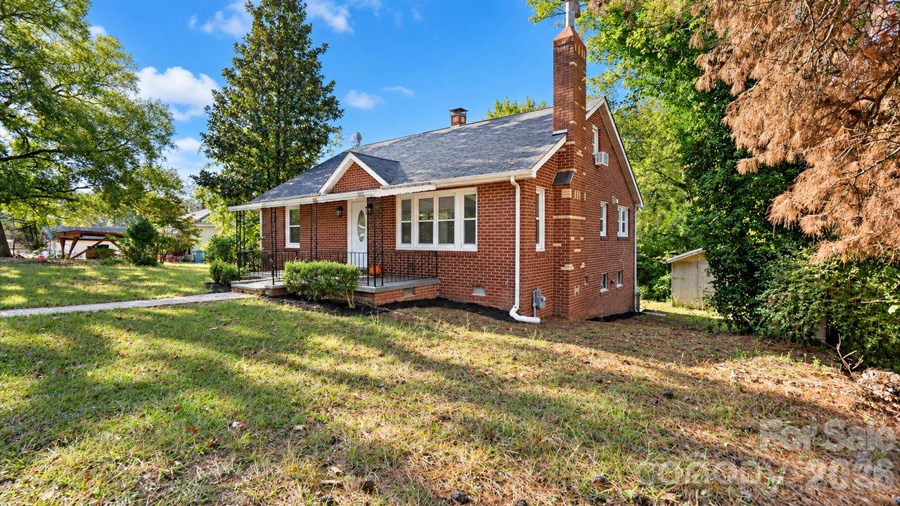 205 Sunrise Avenue