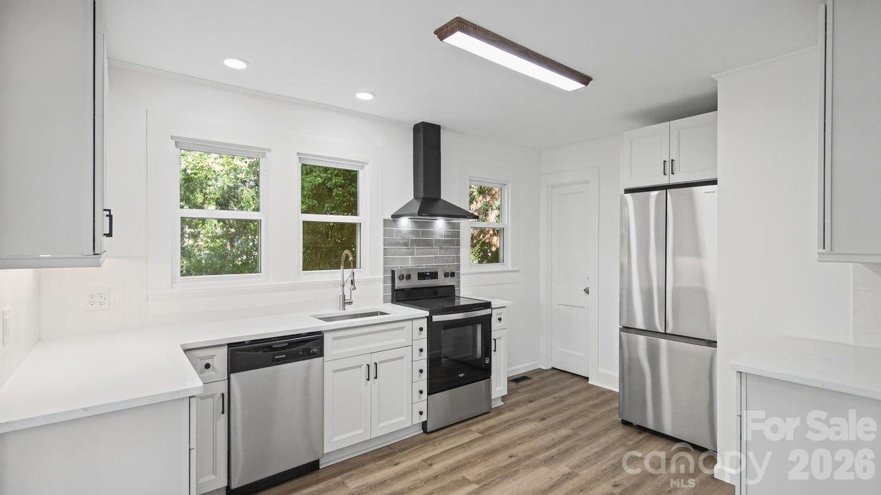 Single Family Residence at 205 Sunrise Avenue, Mount Gilead, photo 23 of 42