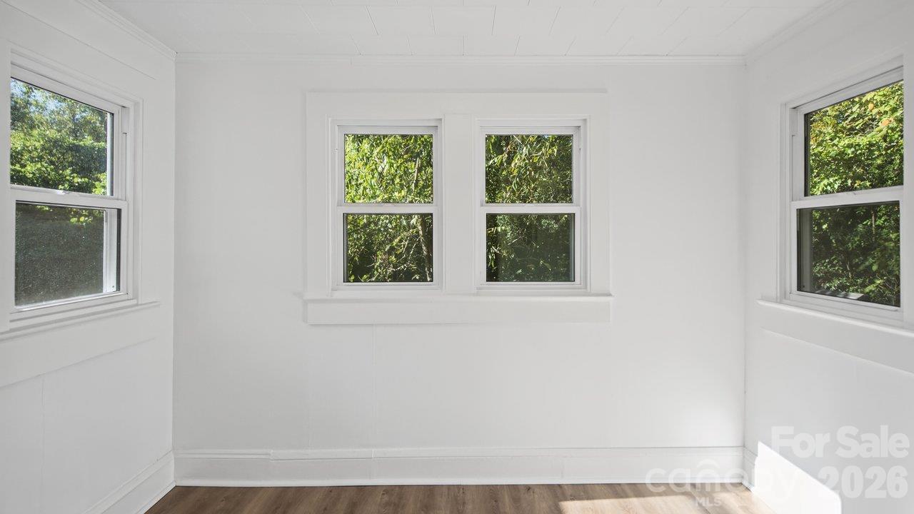 Sunroom On Sunrise Ave - 205 Sunrise Avenue, Mount Gilead
