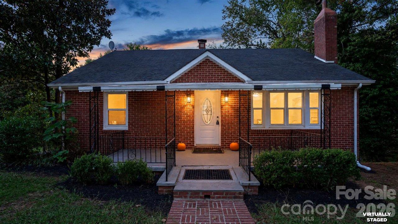 See You Soon!! - 205 Sunrise Avenue, Mount Gilead