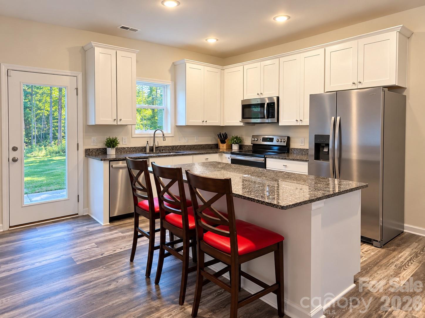 Single Family Residence at 2925 Ridge Road E, Salisbury, photo 3 of 26