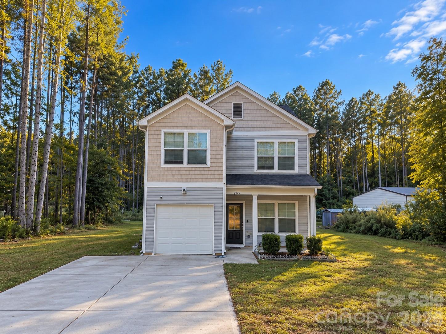 Single Family Residence at 2925 Ridge Road E, Salisbury, photo 26 of 26