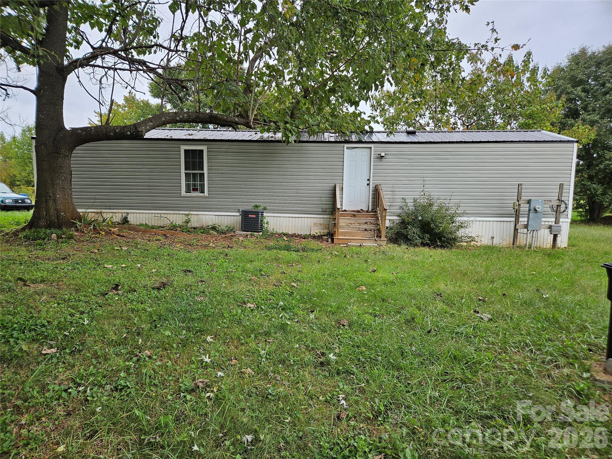Single Family Residence at 6618 Prysock Avenue, Connelly Springs, photo 2 of 16