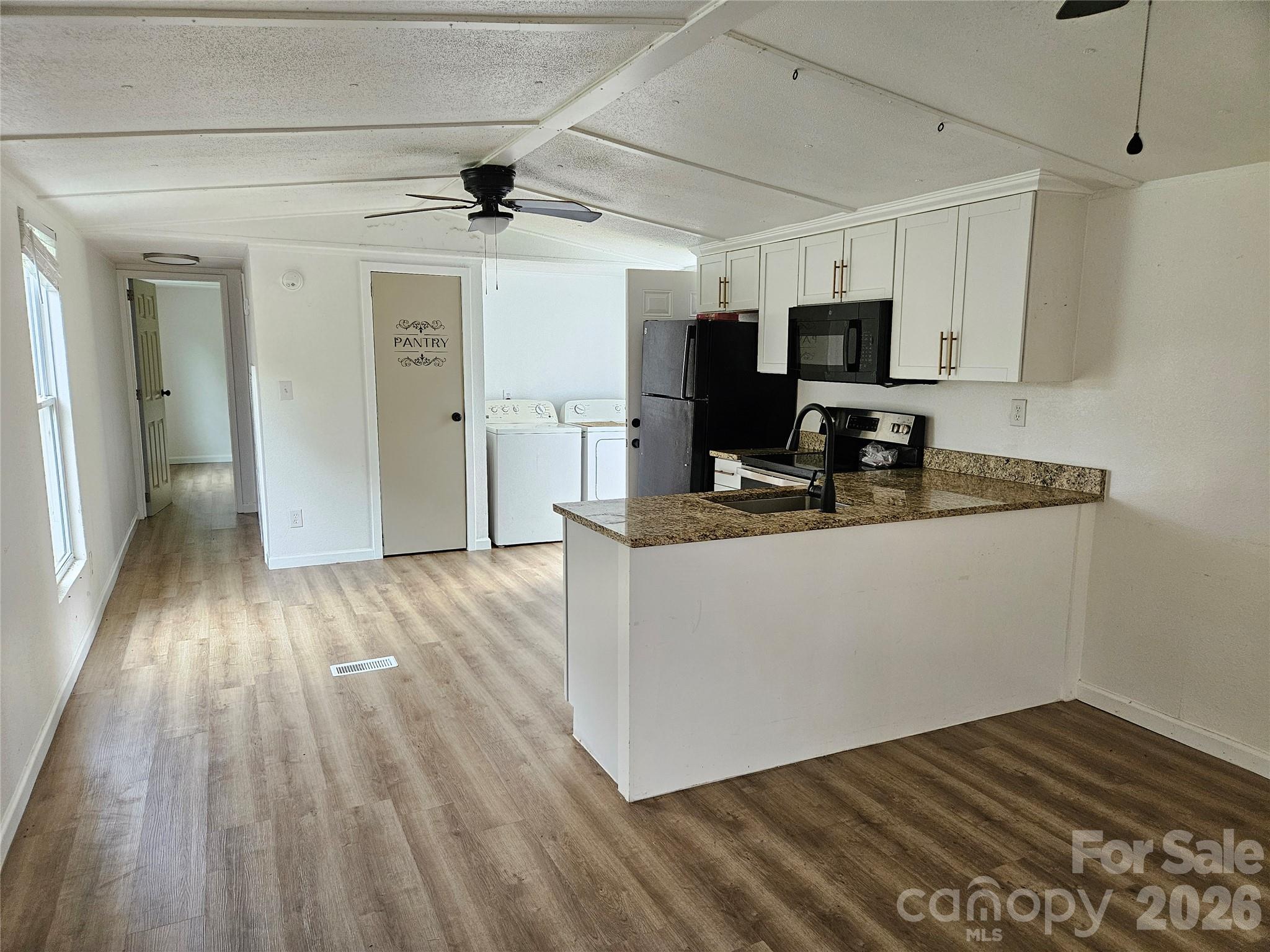 Single Family Residence at 6618 Prysock Avenue, Connelly Springs, photo 5 of 16