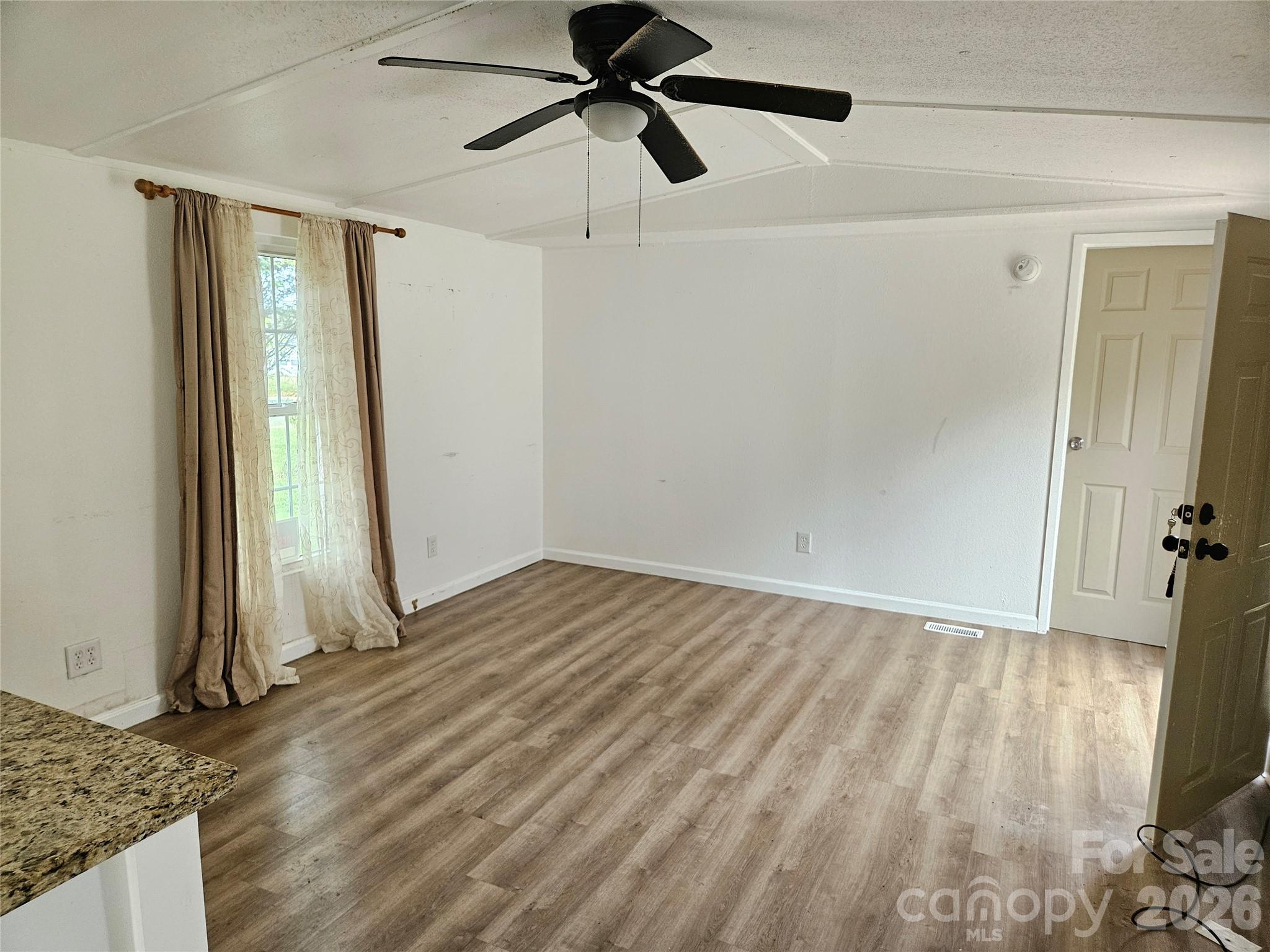 Single Family Residence at 6618 Prysock Avenue, Connelly Springs, photo 6 of 16