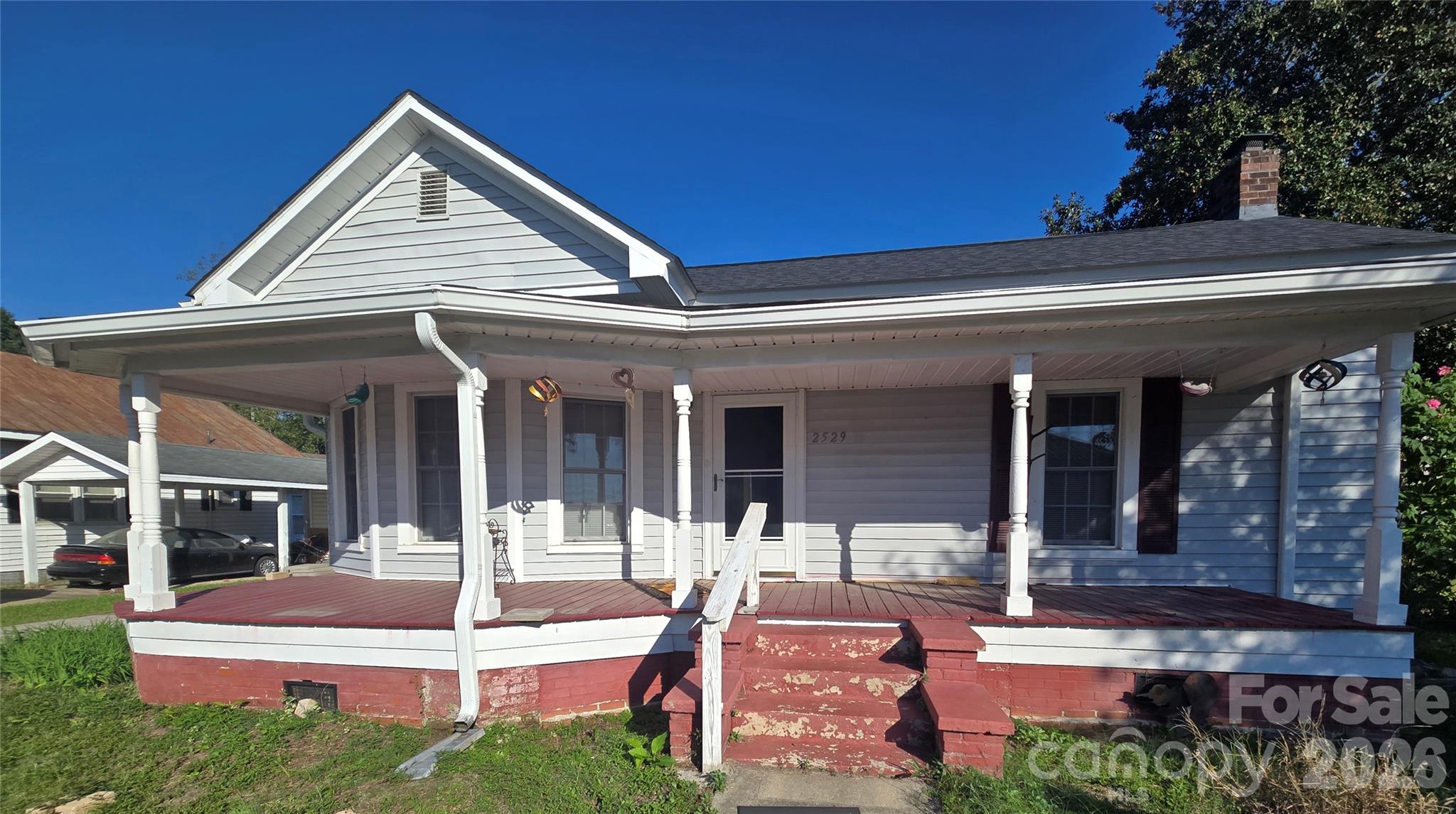 2529 Church Street Street