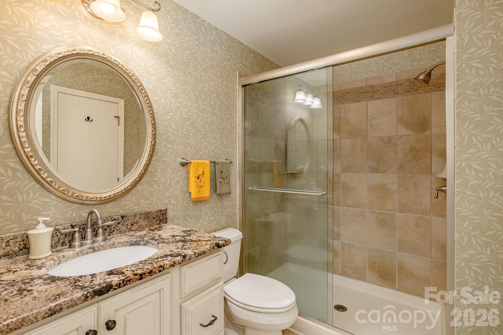 Condominium at 103 GOLFSIDE Drive, Flat Rock, photo 21 of 35