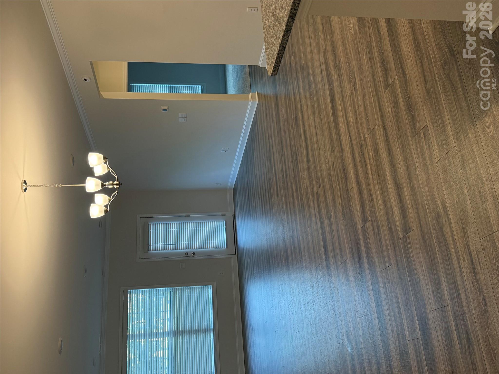 Open concept Living Room Dining Room - 4102 Steel Way, Sherrills Ford