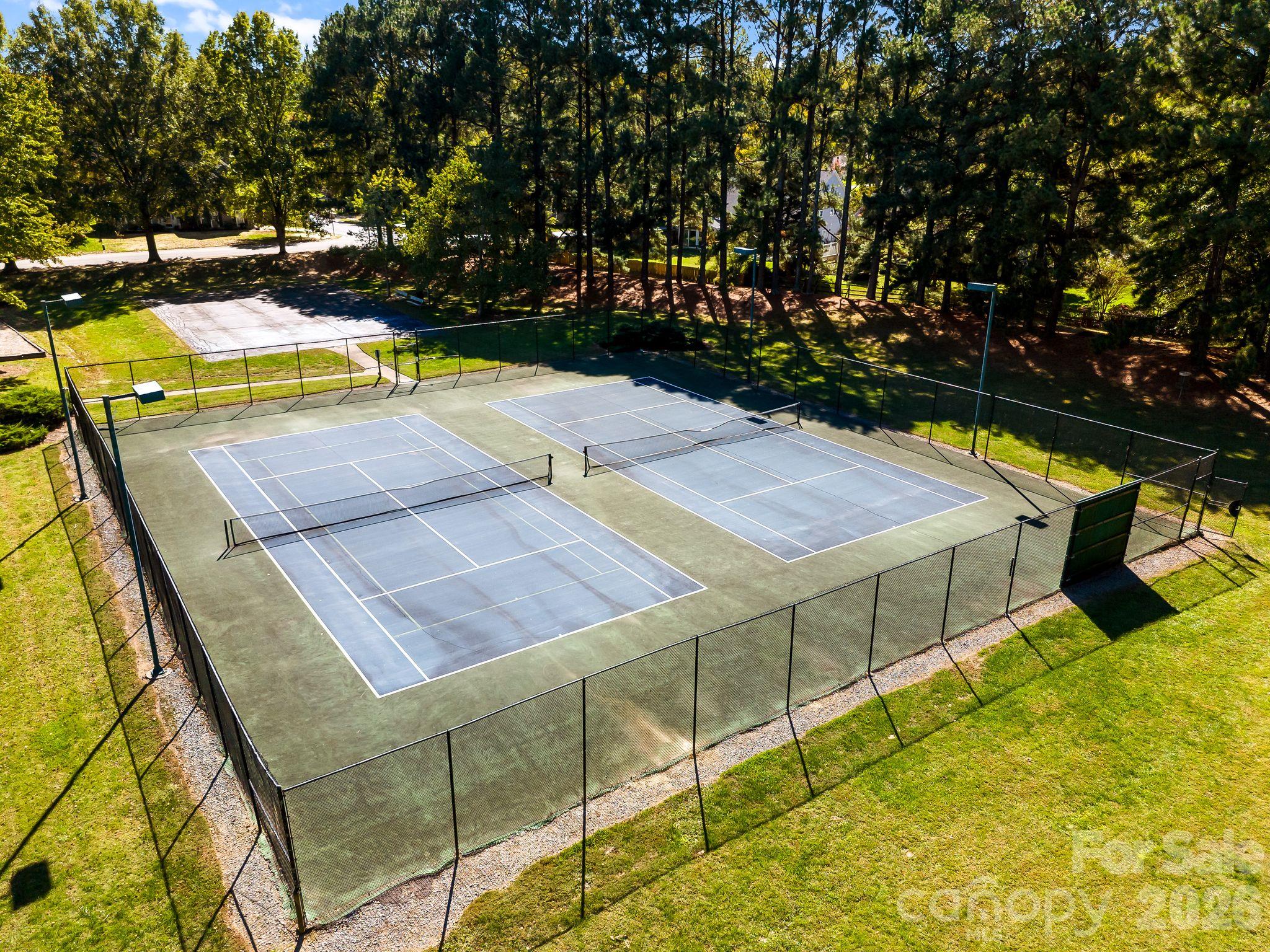 Single Family Residence at 8908 Steinbeck Court, Charlotte, photo 48 of 48