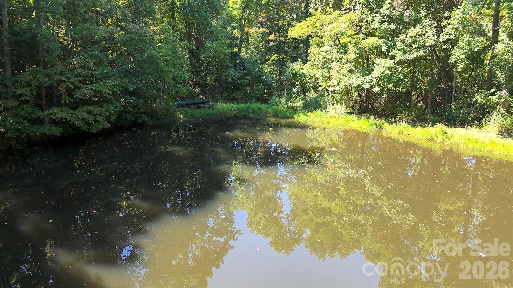 Acreage at 401 ± Upper Flat Creek Road, Weaverville, photo 6 of 44