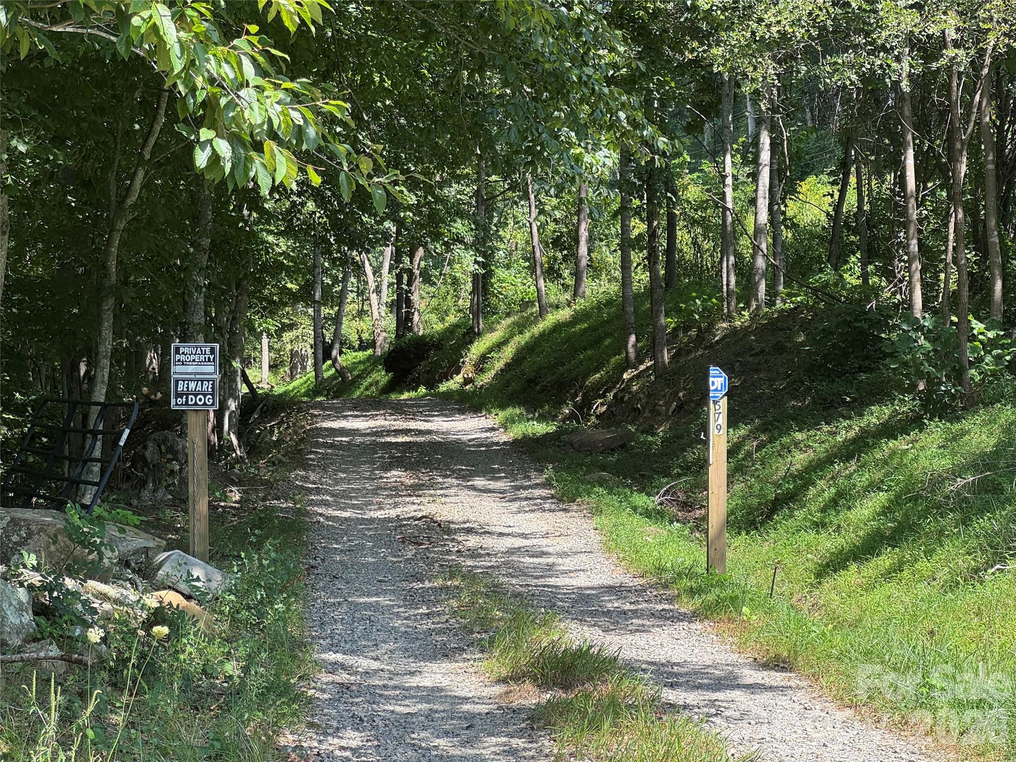 Acreage at 401 ± Upper Flat Creek Road, Weaverville, photo 9 of 44