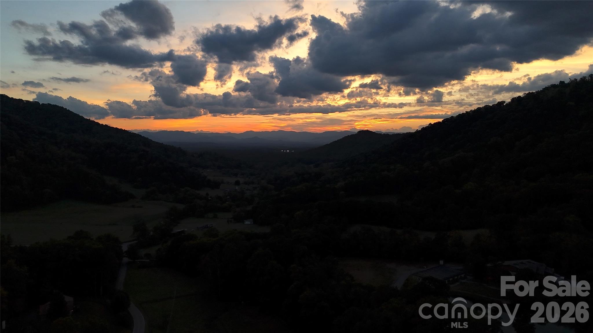 Acreage at 401 ± Upper Flat Creek Road, Weaverville, photo 40 of 44