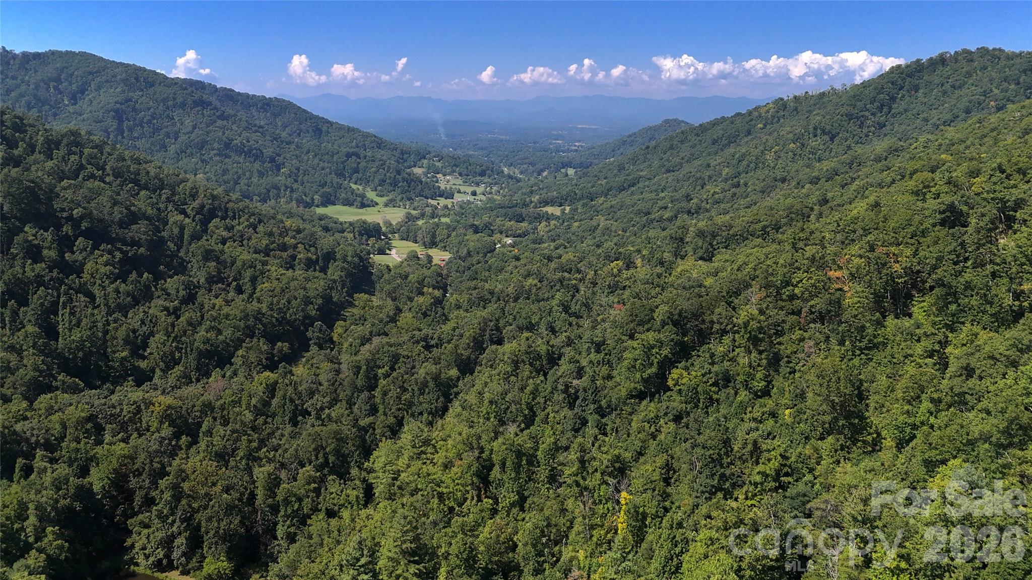 300 ± Acres Upper Flat Creek Road