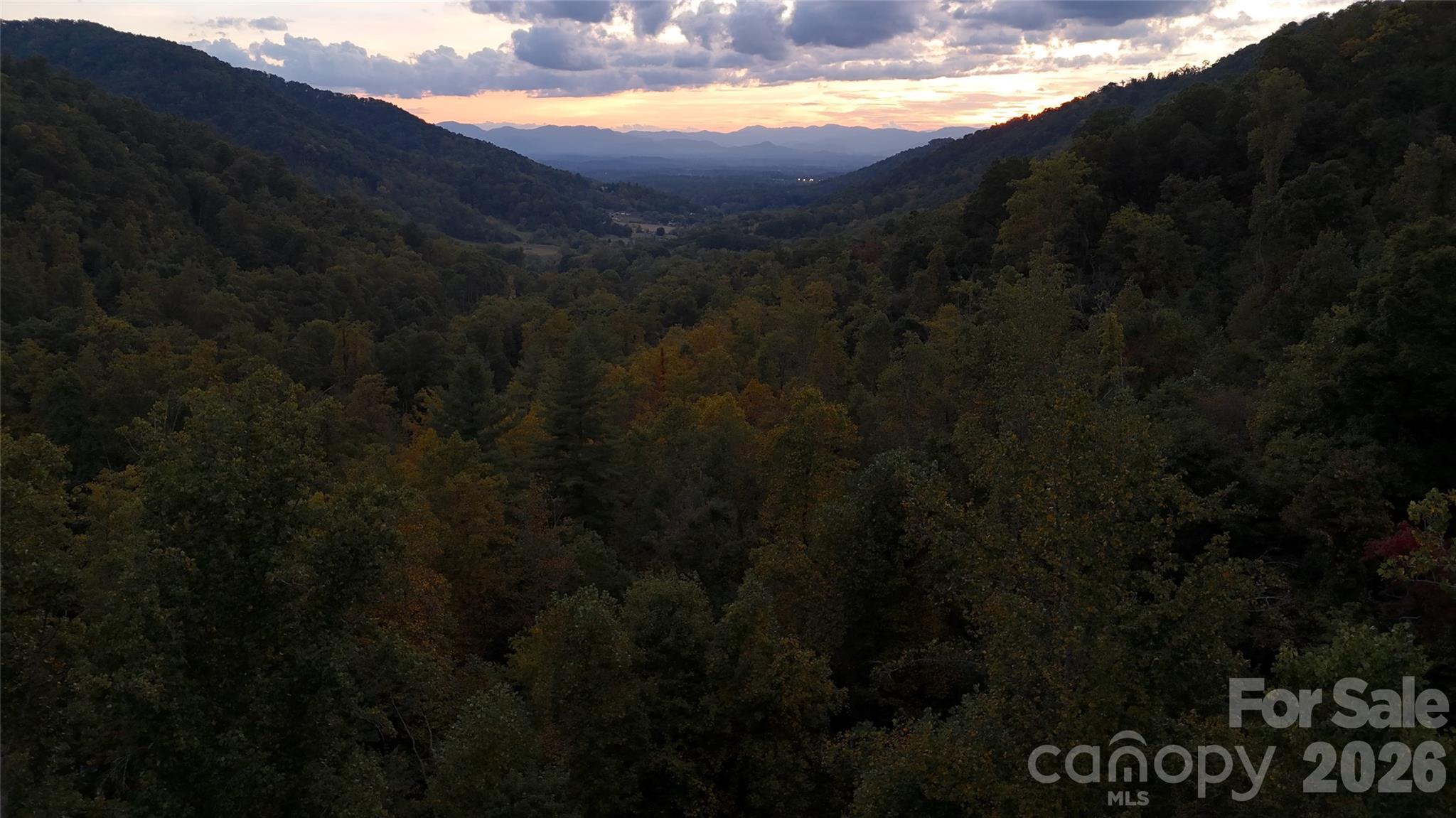 Acreage at 300 ± Acres Upper Flat Creek Road, Weaverville, photo 2 of 47