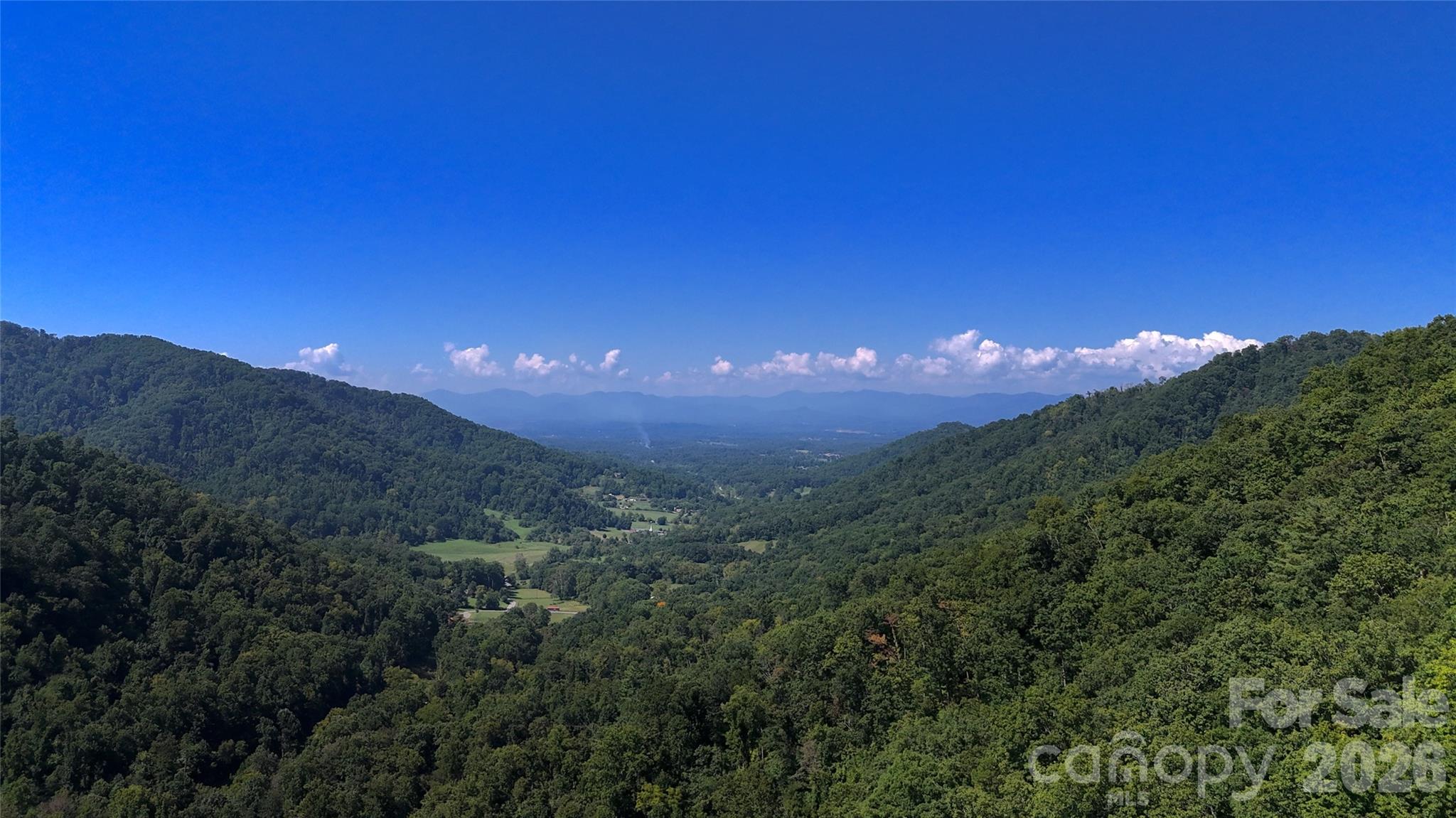 Acreage at 300 ± Acres Upper Flat Creek Road, Weaverville, photo 19 of 47