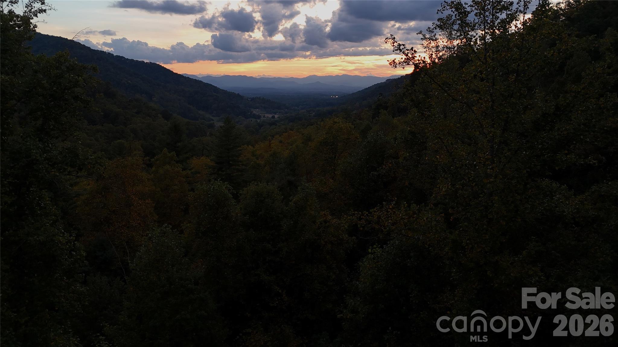 Acreage at 300 ± Acres Upper Flat Creek Road, Weaverville, photo 32 of 47