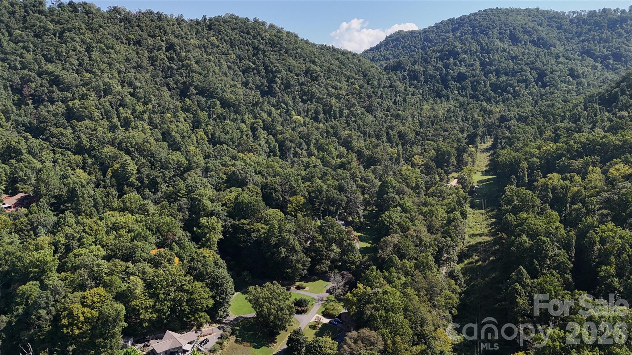 Acreage at 101 ± Acres Timbersong Drive, Weaverville