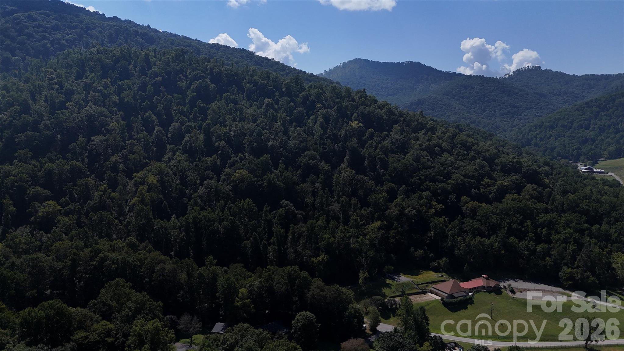 Acreage at 101 ± Acres Timbersong Drive, Weaverville, photo 2 of 39