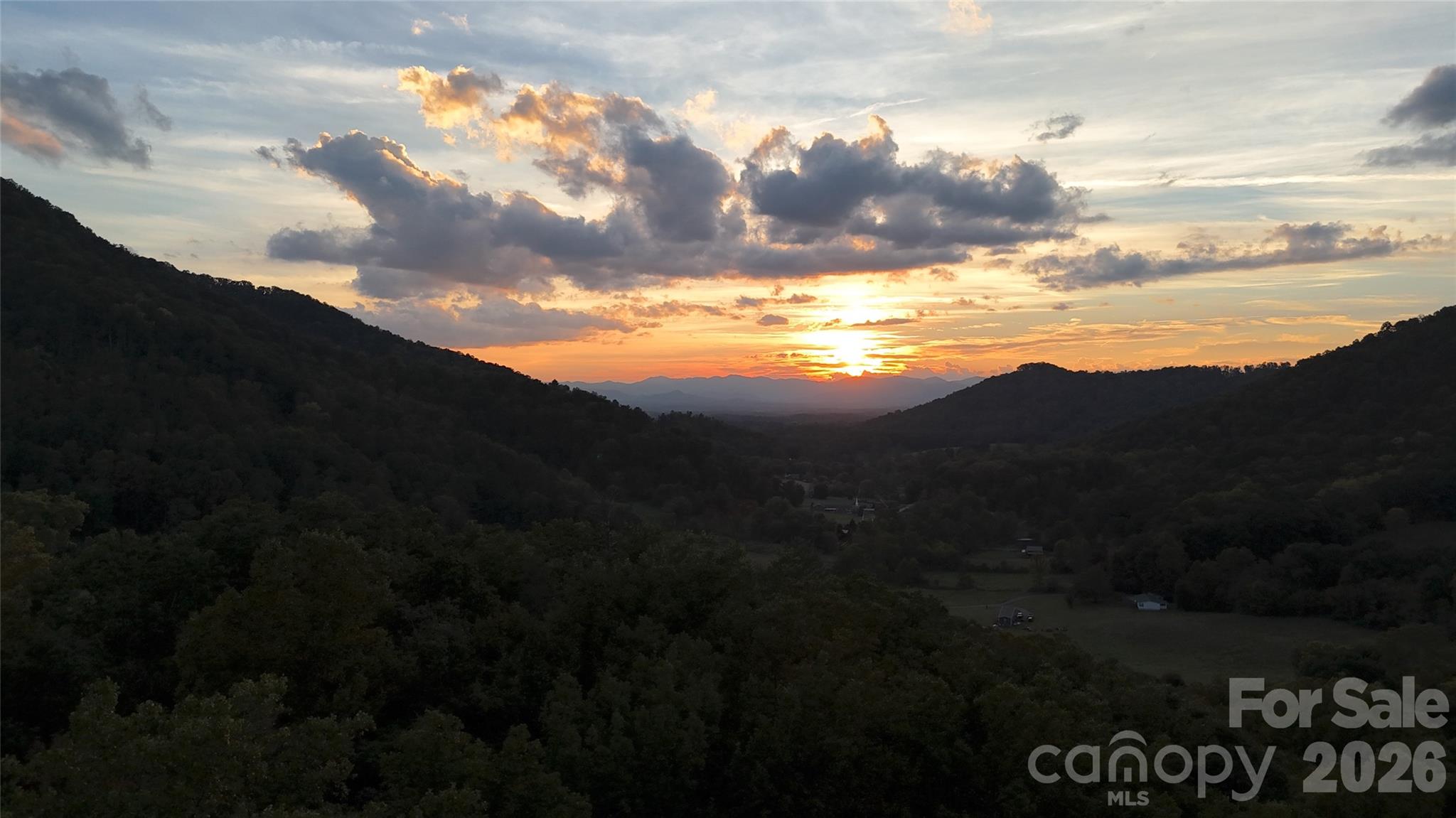 Acreage at 101 ± Acres Timbersong Drive, Weaverville, photo 3 of 39