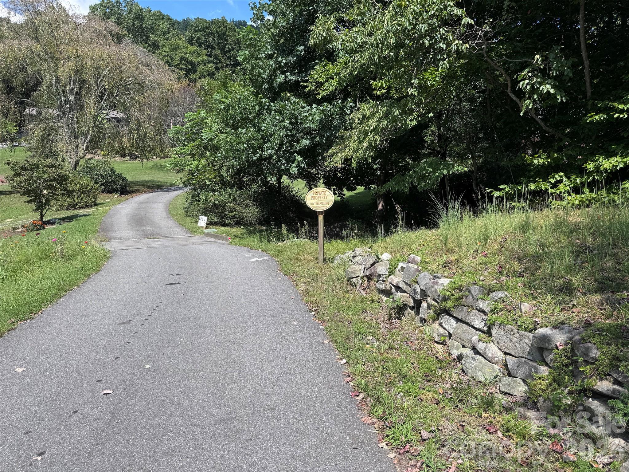 Acreage at 101 ± Acres Timbersong Drive, Weaverville, photo 10 of 39