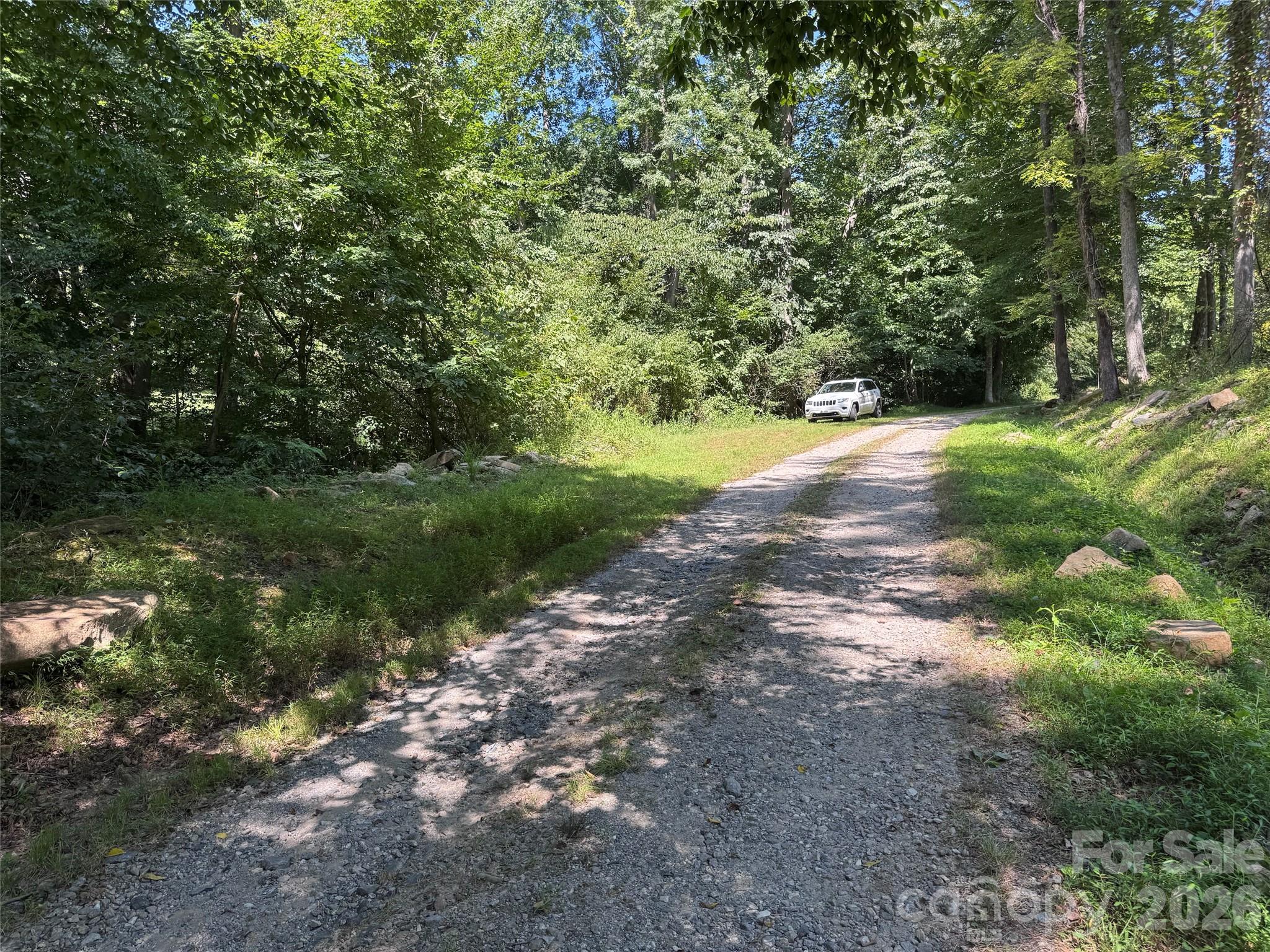 Acreage at 101 ± Acres Timbersong Drive, Weaverville, photo 16 of 39