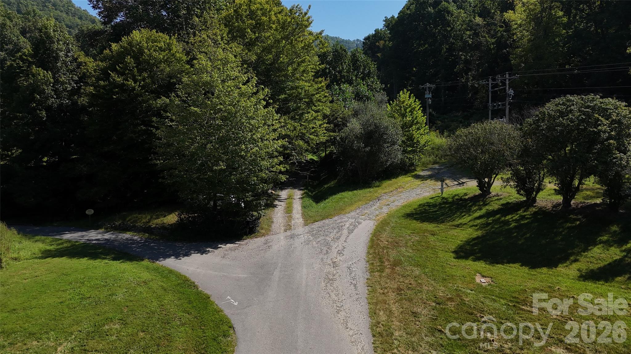 Acreage at 101 ± Acres Timbersong Drive, Weaverville, photo 34 of 39