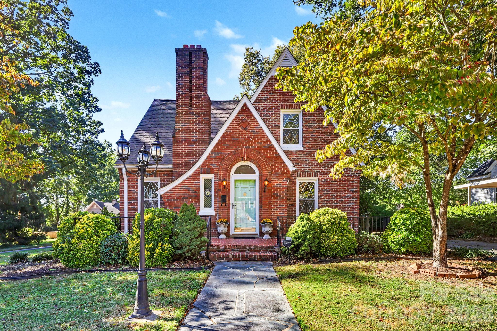 507 N 5th Street