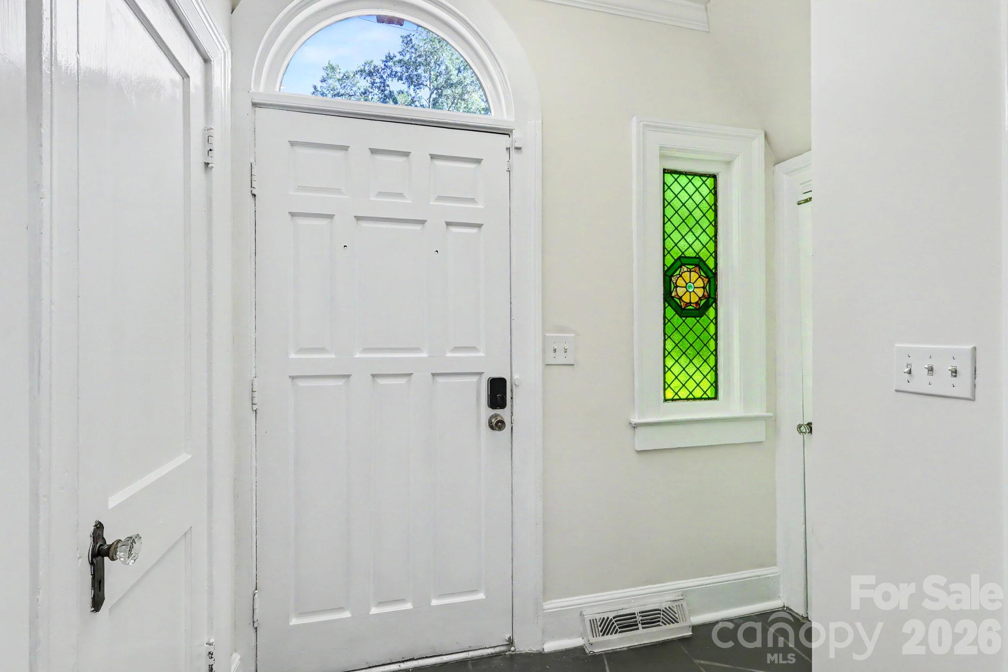 Single Family Residence at 507 N 5th Street, Albemarle, photo 4 of 28