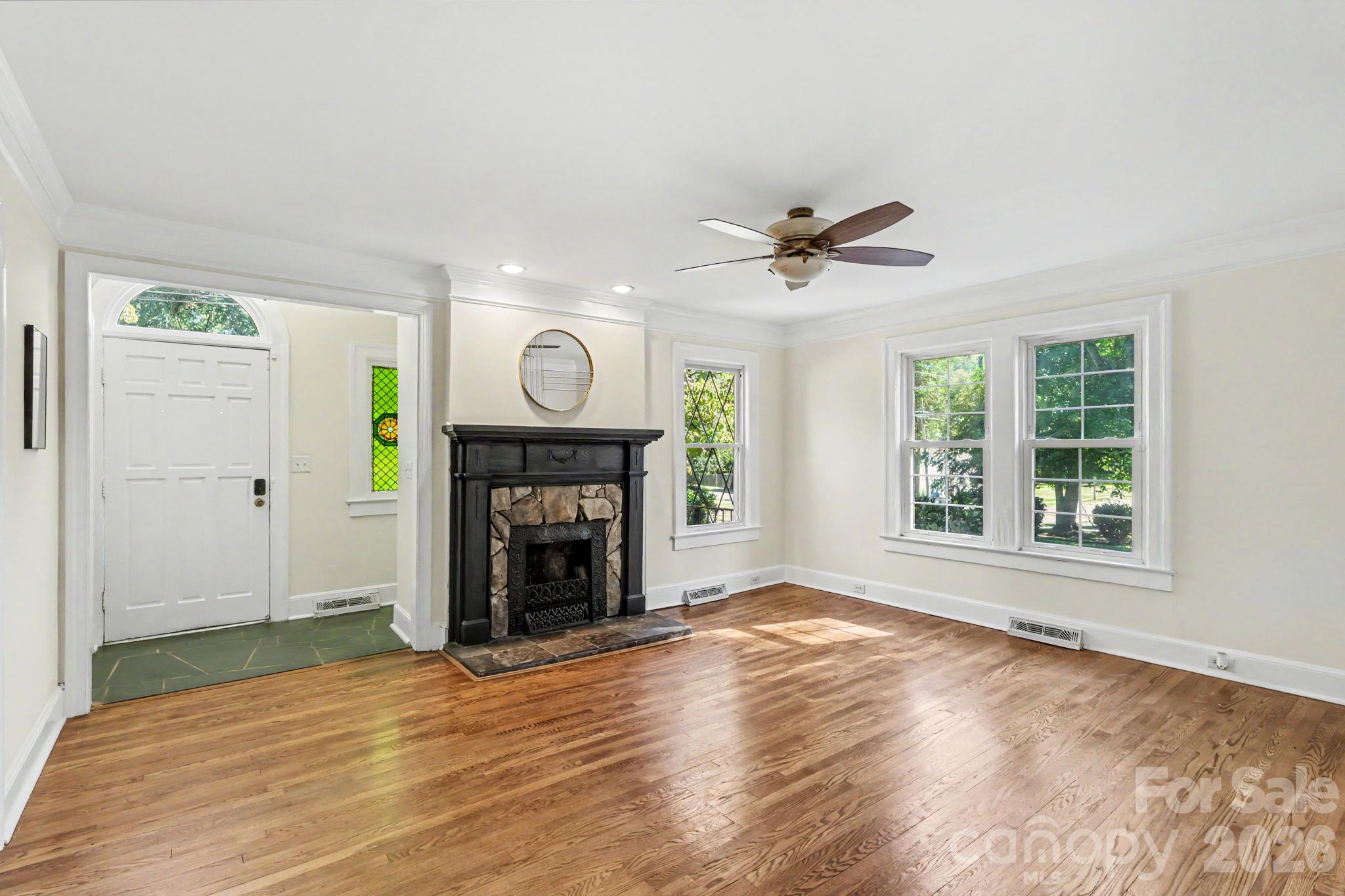 Single Family Residence at 507 N 5th Street, Albemarle, photo 5 of 28