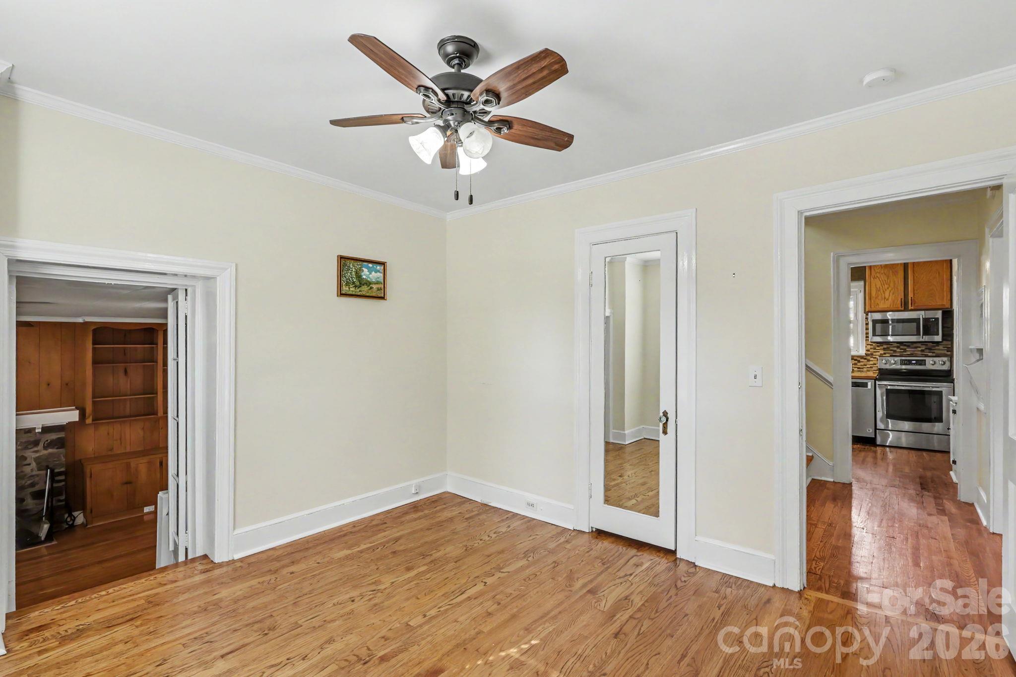Single Family Residence at 507 N 5th Street, Albemarle, photo 14 of 28