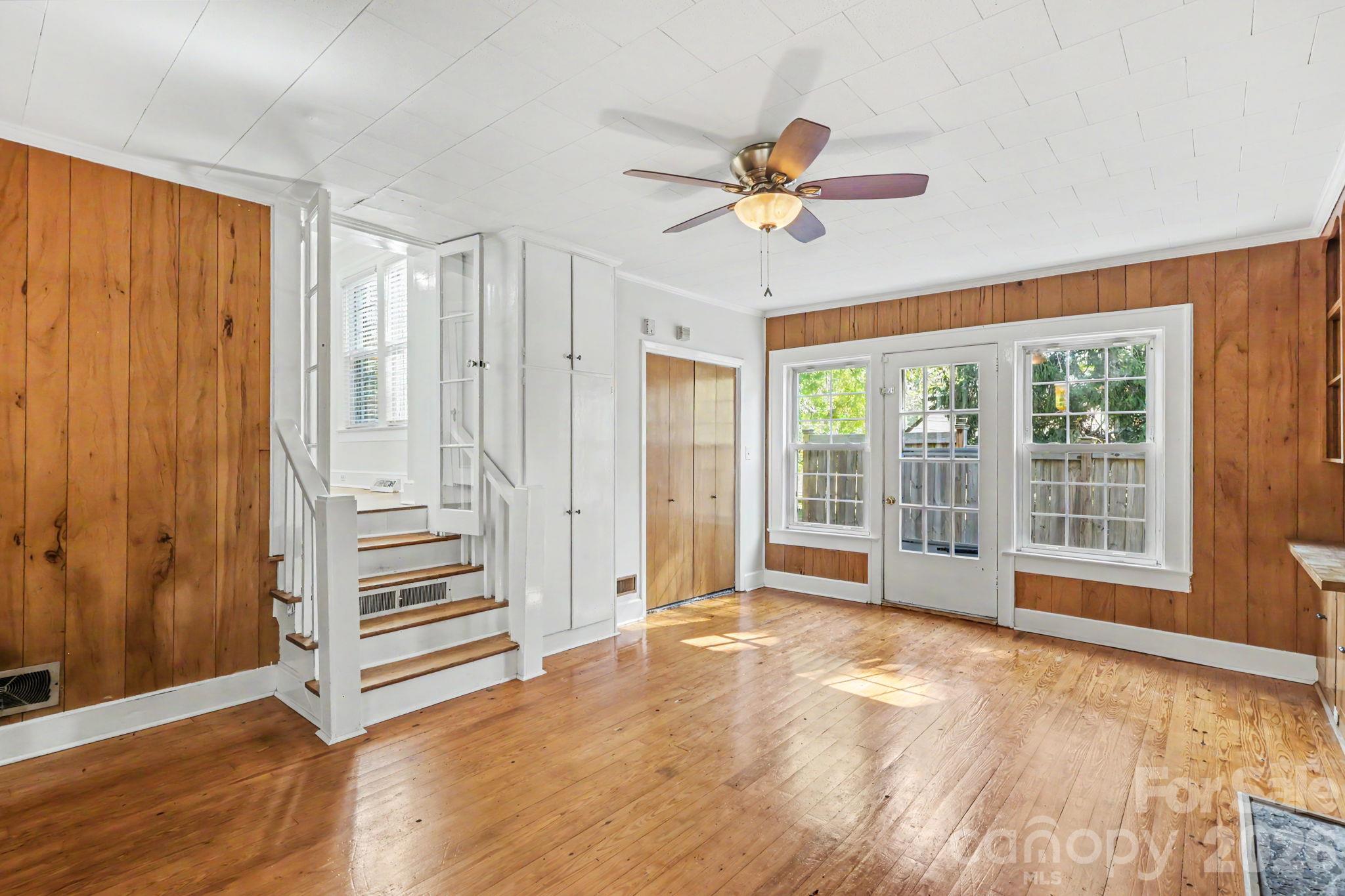 Single Family Residence at 507 N 5th Street, Albemarle, photo 16 of 28