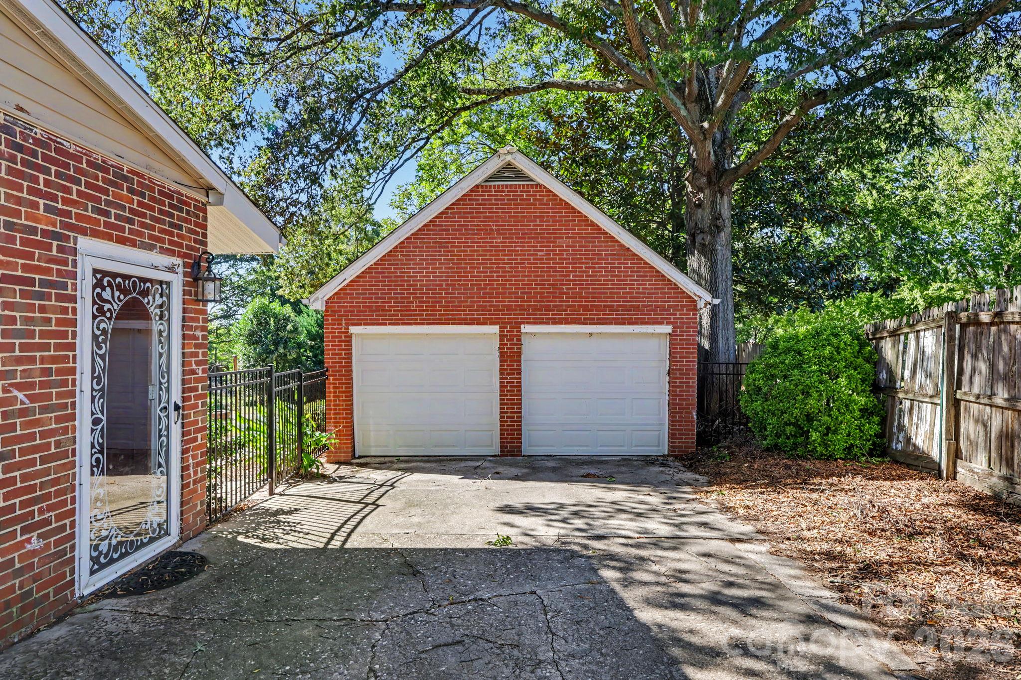 Single Family Residence at 507 N 5th Street, Albemarle, photo 25 of 28