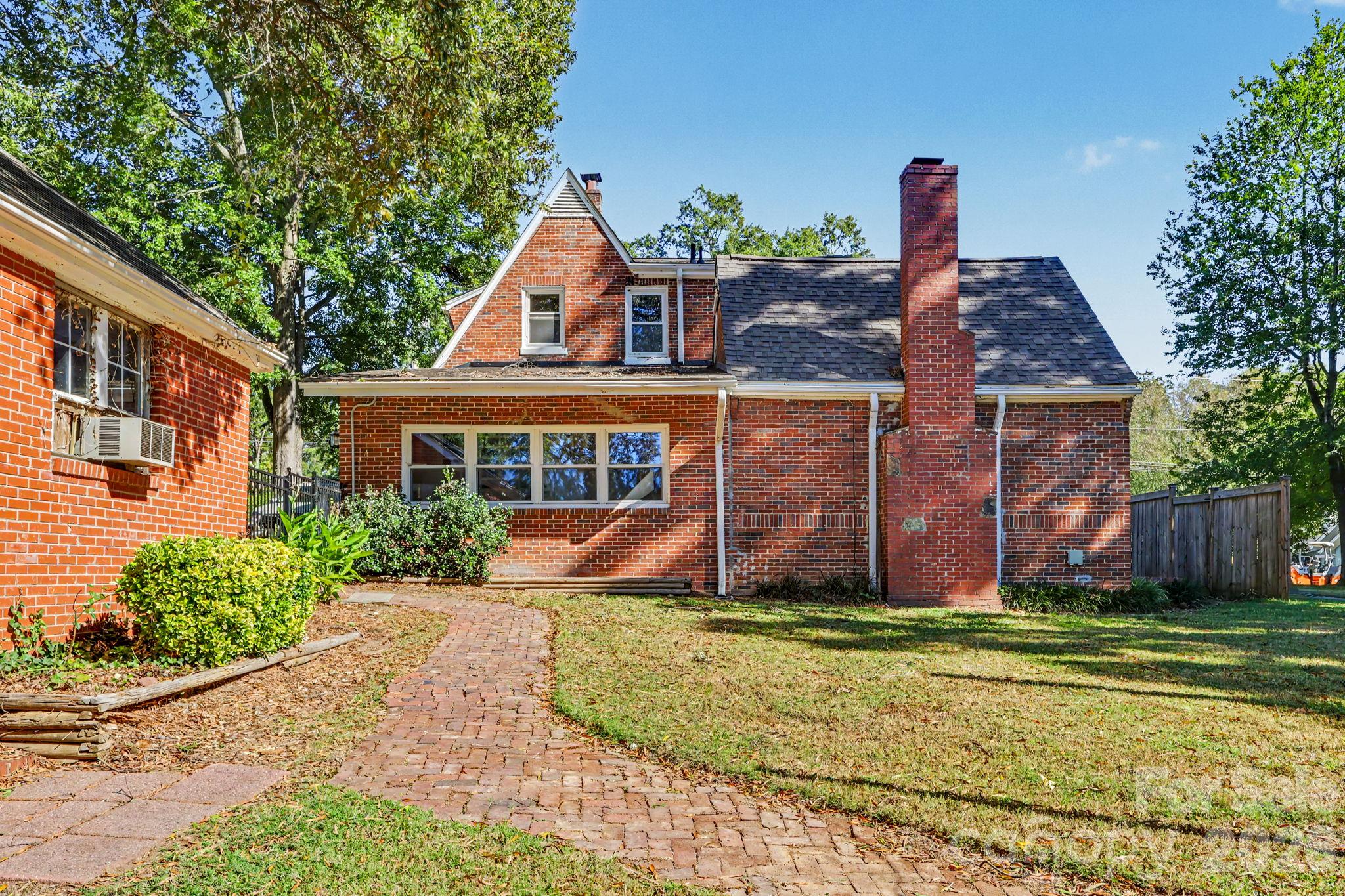 Single Family Residence at 507 N 5th Street, Albemarle, photo 27 of 28