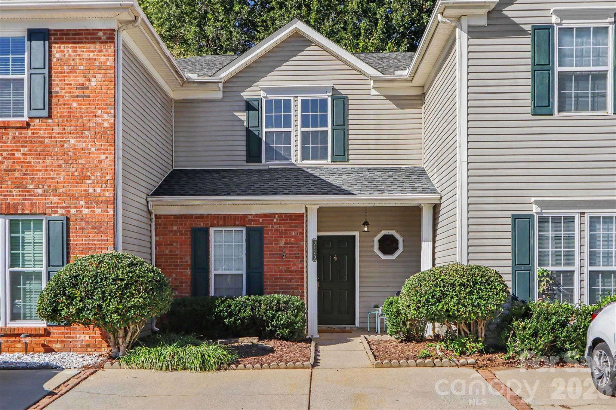 9120 Treyburn Drive