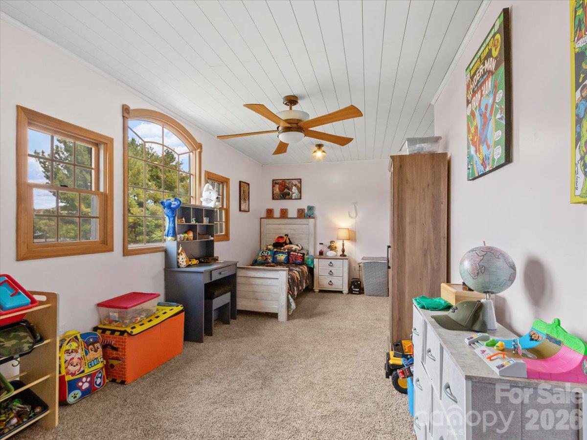 Upstairs Bonus Room - 179 River Walk Drive, Burnsville