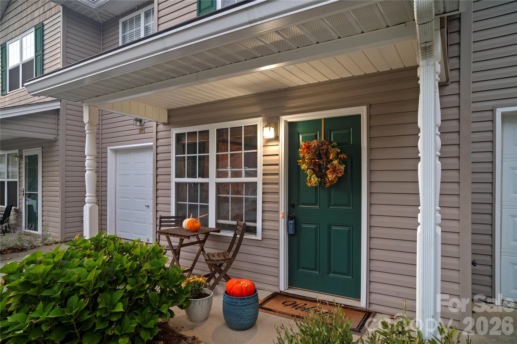 Condominium at 309 Wiltshire Circle, Fletcher, photo 4 of 43